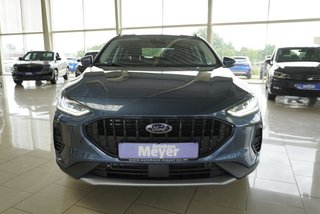 Ford Focus Active X 1,0 155PS aAHK/Navi/Kamera/Winterp.   ** - bilder 3