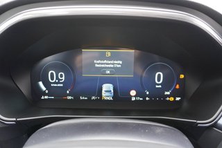 Ford Focus Active X 1,0 155PS aAHK/Navi/Kamera/Winterp.   ** - bilder 16
