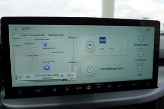 Ford Focus Active X 1,0 155PS aAHK/Navi/Kamera/Winterp.   ** - bilder 23