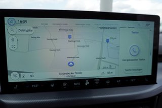 Ford Focus Active X 1,0 155PS aAHK/Navi/Kamera/Winterp.   ** - bilder 24