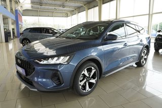 Ford Focus Active X 1,0 155PS aAHK/Navi/Kamera/Winterp.   ** - bilder 4