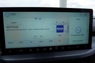Ford Focus Active X 1,0 155PS aAHK/Navi/Kamera/Winterp.   ** - bilder 27