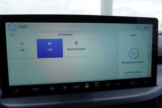 Ford Focus Active X 1,0 155PS aAHK/Navi/Kamera/Winterp.   ** - bilder 28