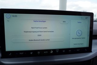 Ford Focus Active X 1,0 155PS aAHK/Navi/Kamera/Winterp.   ** - bilder 29