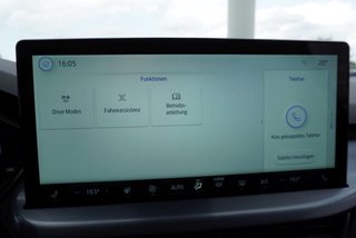 Ford Focus Active X 1,0 155PS aAHK/Navi/Kamera/Winterp.   ** - bilder 30