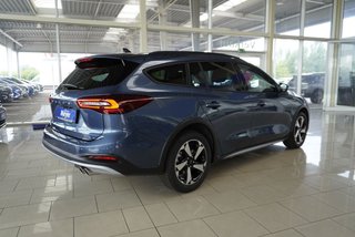 Ford Focus Active X 1,0 155PS aAHK/Navi/Kamera/Winterp.   ** - bilder 5