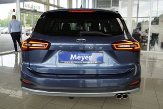 Ford Focus Active X 1,0 155PS aAHK/Navi/Kamera/Winterp.   ** - bilder 1
