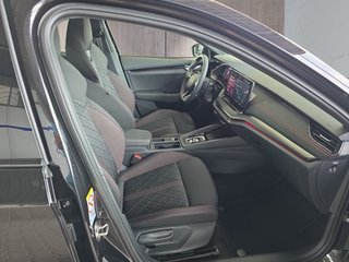 Skoda Octavia 2.0TSI RS 19*Alu/Pano/AHK/Navi/Matrix/ACC/el.Klappe  ** - foto 11