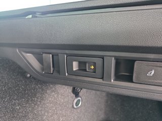 Skoda Octavia 2.0TSI RS 19*Alu/Pano/AHK/Navi/Matrix/ACC/el.Klappe  ** - foto 13