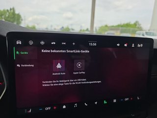 Skoda Octavia 2.0TSI RS 19*Alu/Pano/AHK/Navi/Matrix/ACC/el.Klappe  ** - foto 32