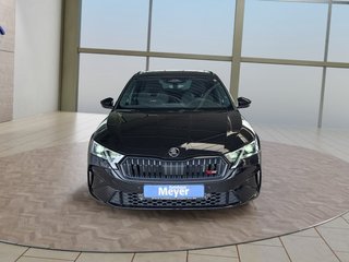 Skoda Octavia 2.0TSI RS 19*Alu/Pano/AHK/Navi/Matrix/ACC/el.Klappe  ** - foto 3