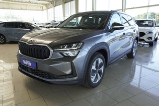 Skoda Kodiaq age.one-day registration Kaufen