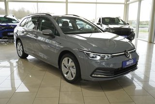 Volkswagen Golf Variant Neuwagen Kaufen