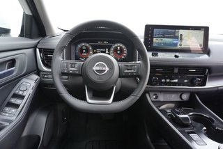 Nissan X-Trail 1.5 VC-T e-POWER e-4ORCE ACC/Kessy/el.Klappe/Navi   ** - bilder 12