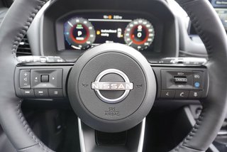 Nissan X-Trail 1.5 VC-T e-POWER e-4ORCE ACC/Kessy/el.Klappe/Navi   ** - bilder 13