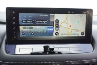 Nissan X-Trail 1.5 VC-T e-POWER e-4ORCE ACC/Kessy/el.Klappe/Navi   ** - bilder 23