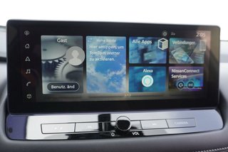 Nissan X-Trail 1.5 VC-T e-POWER e-4ORCE ACC/Kessy/el.Klappe/Navi   ** - bilder 24