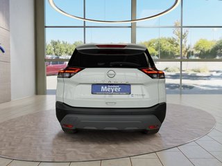 Nissan X-Trail 1.5 VC-T e-POWER e-4ORCE ACC/Kessy/el.Klappe/Navi   ** - bilder 5