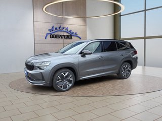 Skoda Kodiaq age.one-day registration Kaufen