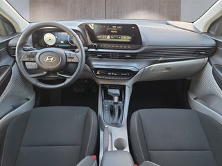 Hyundai i20 1.0 T-GDI 7DCT Navi/LED/Kamera/Winterp/Keyless  ** - bilder 6