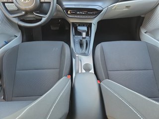 Hyundai i20 1.0 T-GDI 7DCT Navi/LED/Kamera/Winterp/Keyless  ** - bilder 7