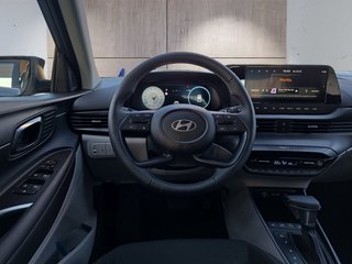 Hyundai i20 1.0 T-GDI 7DCT Navi/LED/Kamera/Winterp/Keyless  ** - bilder 9