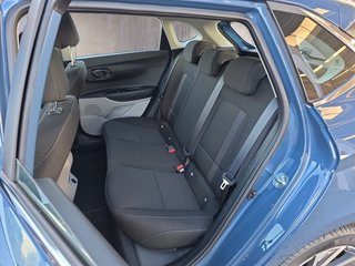 Hyundai i20 1.0 T-GDI 7DCT Navi/LED/Kamera/Winterp/Keyless  ** - bilder 10