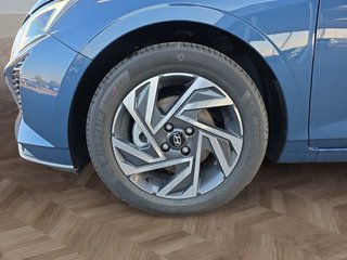 Hyundai i20 1.0 T-GDI 7DCT Navi/LED/Kamera/Winterp/Keyless  ** - bilder 11