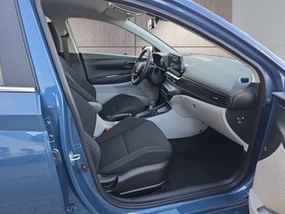 Hyundai i20 1.0 T-GDI 7DCT Navi/LED/Kamera/Winterp/Keyless  ** - bilder 12
