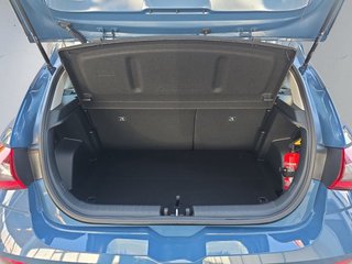 Hyundai i20 1.0 T-GDI 7DCT Navi/LED/Kamera/Winterp/Keyless  ** - bilder 13