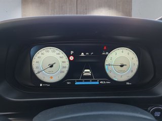 Hyundai i20 1.0 T-GDI 7DCT Navi/LED/Kamera/Winterp/Keyless  ** - bilder 15
