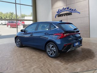 Hyundai i20 1.0 T-GDI 7DCT Navi/LED/Kamera/Winterp/Keyless  ** - bilder 3
