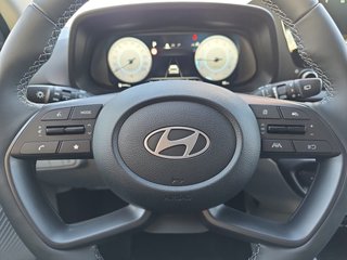 Hyundai i20 1.0 T-GDI 7DCT Navi/LED/Kamera/Winterp/Keyless  ** - bilder 16