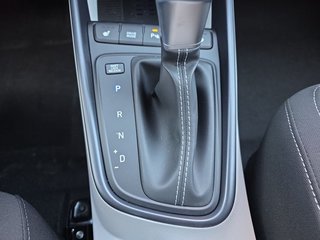 Hyundai i20 1.0 T-GDI 7DCT Navi/LED/Kamera/Winterp/Keyless  ** - bilder 19