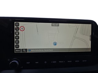 Hyundai i20 1.0 T-GDI 7DCT Navi/LED/Kamera/Winterp/Keyless  ** - bilder 22