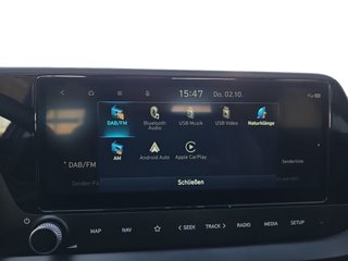 Hyundai i20 1.0 T-GDI 7DCT Navi/LED/Kamera/Winterp/Keyless  ** - bilder 24