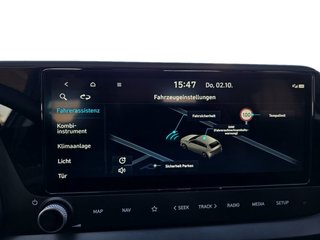 Hyundai i20 1.0 T-GDI 7DCT Navi/LED/Kamera/Winterp/Keyless  ** - bilder 26
