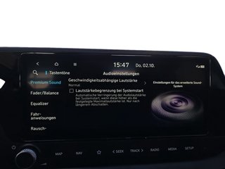 Hyundai i20 1.0 T-GDI 7DCT Navi/LED/Kamera/Winterp/Keyless  ** - bilder 28