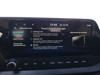 Hyundai i20 1.0 T-GDI 7DCT Navi/LED/Kamera/Winterp/Keyless  ** - bilder 30