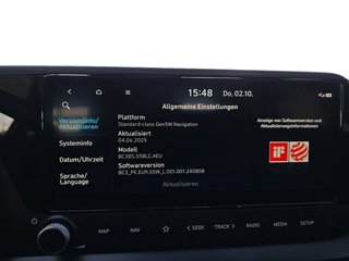 Hyundai i20 1.0 T-GDI 7DCT Navi/LED/Kamera/Winterp/Keyless  ** - bilder 33