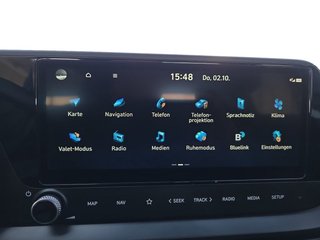Hyundai i20 1.0 T-GDI 7DCT Navi/LED/Kamera/Winterp/Keyless  ** - bilder 34