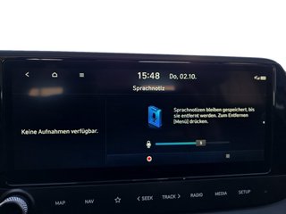 Hyundai i20 1.0 T-GDI 7DCT Navi/LED/Kamera/Winterp/Keyless  ** - bilder 37