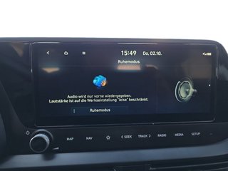 Hyundai i20 1.0 T-GDI 7DCT Navi/LED/Kamera/Winterp/Keyless  ** - bilder 40