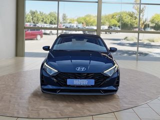 Hyundai i20 1.0 T-GDI 7DCT Navi/LED/Kamera/Winterp/Keyless  ** - bilder 4