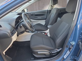 Hyundai i20 1.0 T-GDI 7DCT Navi/LED/Kamera/Winterp/Keyless  ** - bilder 5