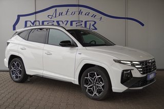 Hyundai TUCSON age.one-day registration Kaufen