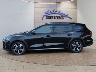 Ford Focus Active X 1,0 155PS aAHK/Navi/Kamera/Winterp.   ** - bilder 2