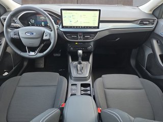 Ford Focus Active X 1,0 155PS aAHK/Navi/Kamera/Winterp.   ** - bilder 6