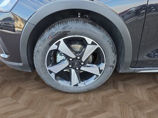 Ford Focus Active X 1,0 155PS aAHK/Navi/Kamera/Winterp.   ** - bilder 11