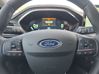 Ford Focus Active X 1,0 155PS aAHK/Navi/Kamera/Winterp.   ** - bilder 16